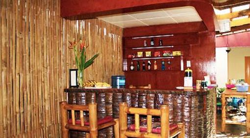 фото отеля Cebu Guest House