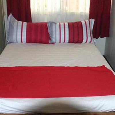 фото отеля Cebu Guest House