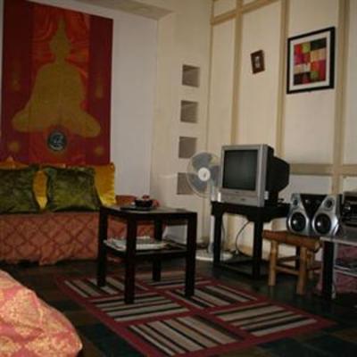 фото отеля Cebu Guest House