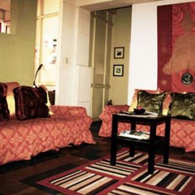 фото отеля Cebu Guest House