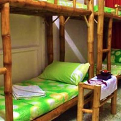фото отеля Cebu Guest House