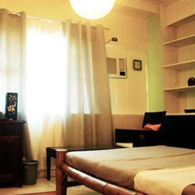 фото отеля Cebu Guest House