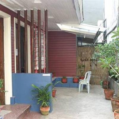 фото отеля Cebu Guest House
