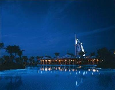 фото отеля Al Qasr at Madinat Jumeirah