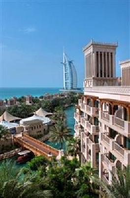 фото отеля Al Qasr at Madinat Jumeirah