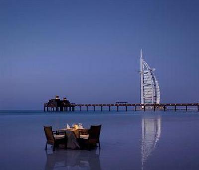 фото отеля Al Qasr at Madinat Jumeirah