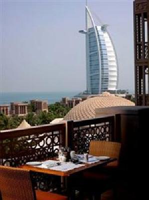 фото отеля Al Qasr at Madinat Jumeirah