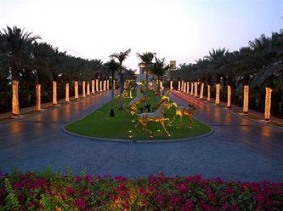 фото отеля Al Qasr at Madinat Jumeirah