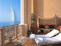 Al Qasr at Madinat Jumeirah