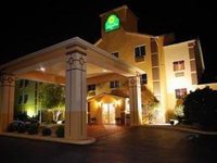 La Quinta Inn Peru