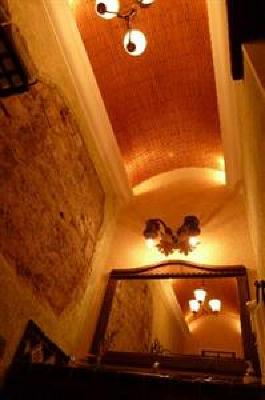 фото отеля D'Leyenda Hotel