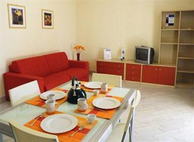 фото отеля Case Vacanze Pomelia