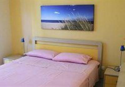 фото отеля Case Vacanze Pomelia