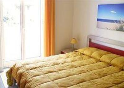 фото отеля Case Vacanze Pomelia