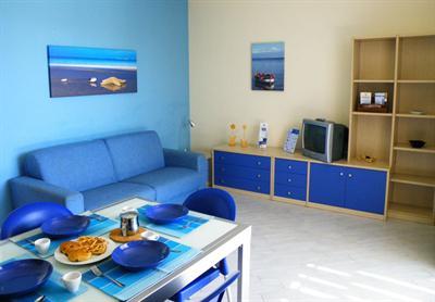 фото отеля Case Vacanze Pomelia