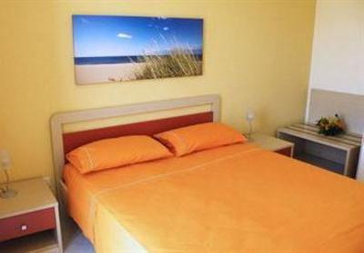 фото отеля Case Vacanze Pomelia