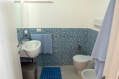 фото отеля Case Vacanze Pomelia