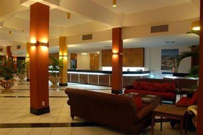 фото отеля Catussaba Resort Hotel Salvador