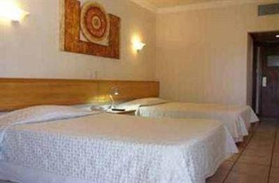 фото отеля Catussaba Resort Hotel Salvador