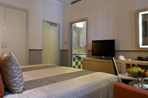 фото отеля Mamaison Hotel Andrassy Budapest