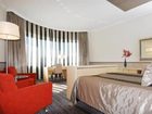 фото отеля Mamaison Hotel Andrassy Budapest