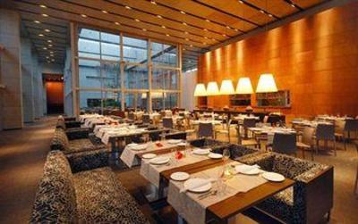 фото отеля Swissotel Kolkata