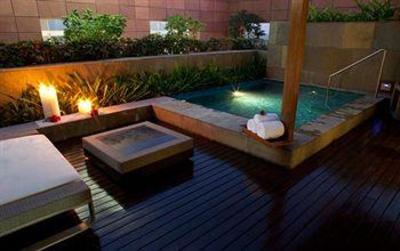 фото отеля Swissotel Kolkata