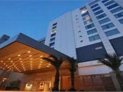 фото отеля Swissotel Kolkata