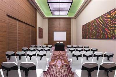 фото отеля Swissotel Kolkata