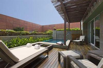 фото отеля Swissotel Kolkata