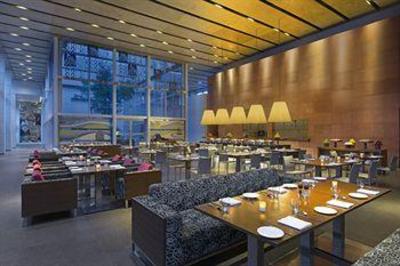 фото отеля Swissotel Kolkata