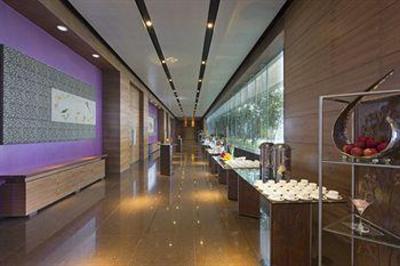 фото отеля Swissotel Kolkata