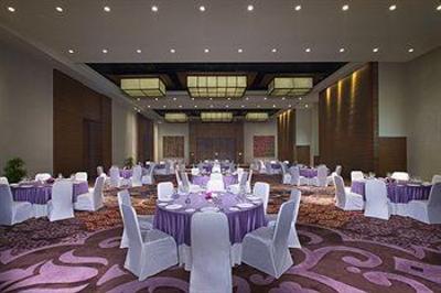 фото отеля Swissotel Kolkata