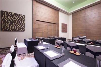 фото отеля Swissotel Kolkata