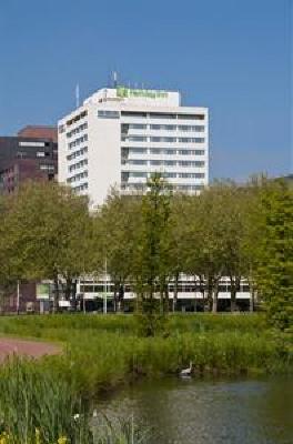 фото отеля Holiday Inn Amsterdam