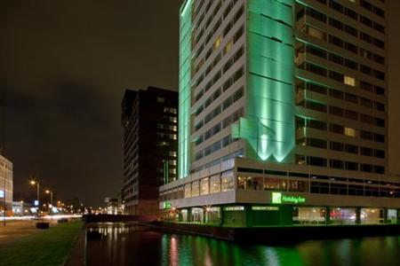 фото отеля Holiday Inn Amsterdam