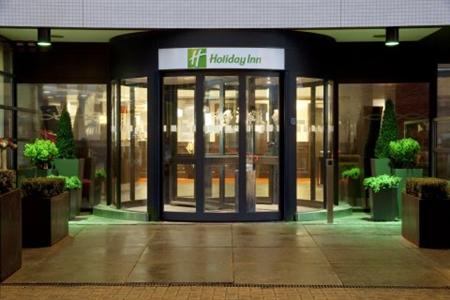 фото отеля Holiday Inn Amsterdam