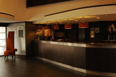 фото отеля Holiday Inn Amsterdam