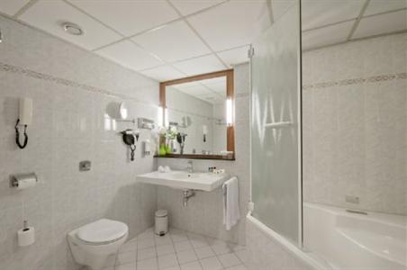 фото отеля Holiday Inn Amsterdam