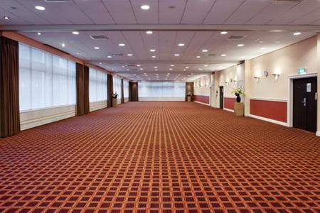 фото отеля Holiday Inn Amsterdam