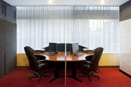 фото отеля Holiday Inn Amsterdam