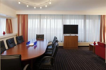 фото отеля Holiday Inn Amsterdam
