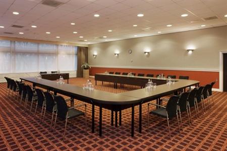 фото отеля Holiday Inn Amsterdam