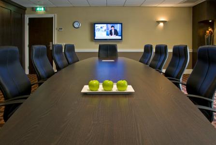фото отеля Holiday Inn Amsterdam