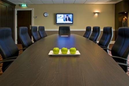 фото отеля Holiday Inn Amsterdam