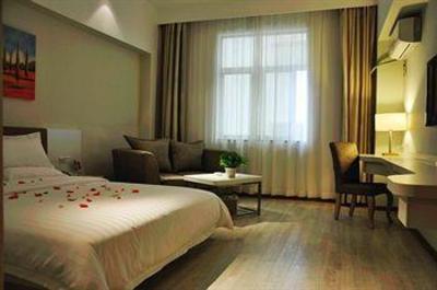 фото отеля Mellow Orange Hotel