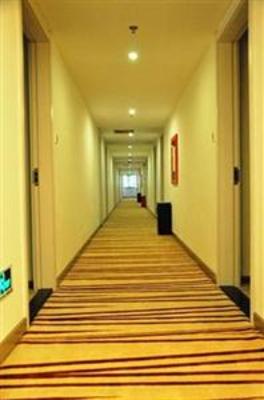 фото отеля Mellow Orange Hotel