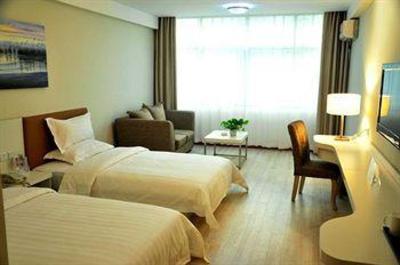 фото отеля Mellow Orange Hotel