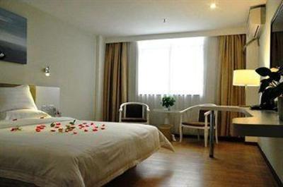 фото отеля Mellow Orange Hotel