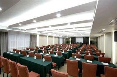 фото отеля Mellow Orange Hotel